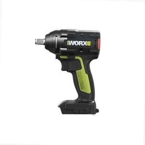Máy siết bu lông dùng pin Li-ion 20V (Không bao gồm pin, sạc) Worx Green WU279.9