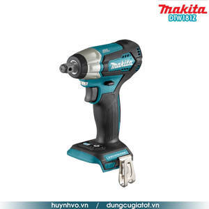 Máy siết bu lông dùng pin Makita DTW181Z