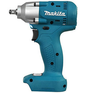 Máy siết bu lông dùng pin Makita BTW074Z