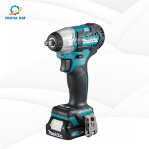 Máy siết bu lông dùng pin Makita TW160DSAE