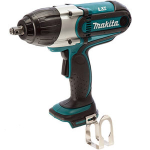Máy siết bu lông dùng pin Makita DTW450Z 18V