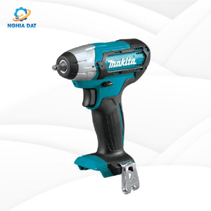 Máy siết bu lông dùng pin Makita TW060DSYE 12V