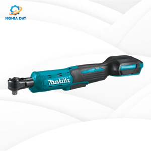 Máy siết bu lông dùng pin Makita DWR180RF