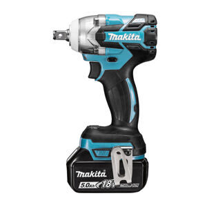 Máy siết bu lông dùng pin Makita DTW285