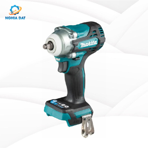 Máy siết bu lông dùng pin Makita DTW302Z