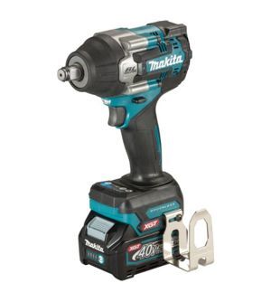 Máy siết bu lông dùng pin Makita TW007GZ02