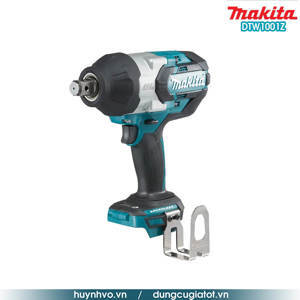 Máy siết bu lông dùng pin Makita DTW1001Z