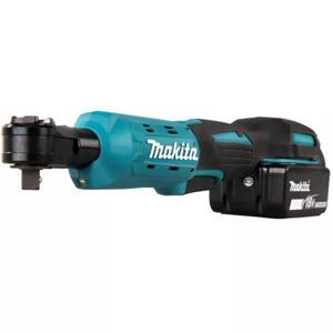Máy siết bu lông dùng pin Makita DWR180RF