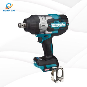 Máy siết bu lông dùng pin Makita TW001GZ02