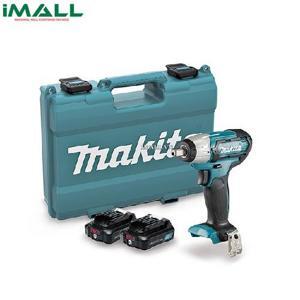 Máy siết bu lông dùng pin Makita TW141DSAE