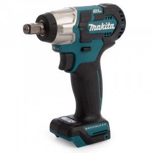 Máy siết bu lông dùng pin Makita TW161DSAE