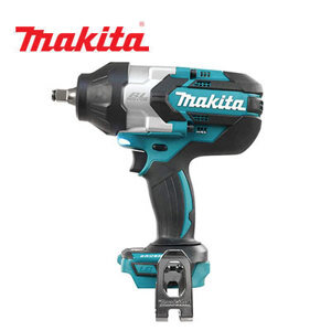 Máy siết bu lông dùng pin Makita DTW1002Z