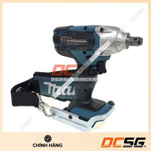Máy siết bu lông dùng pin Makita DTW190ZX