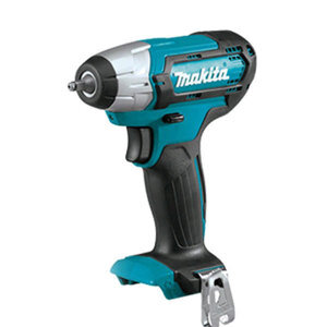 Máy siết bu lông dùng pin Makita TW060DSYE 12V