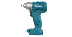 Máy siết bu lông dùng pin Makita BTW104Z