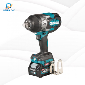 Máy siết bu lông dùng pin Makita TW001GM204