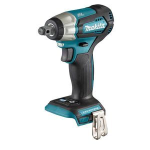 Máy siết bu lông dùng pin Makita DTW181Z
