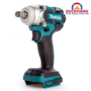 Máy siết bu lông dùng pin Makita DTW190Z
