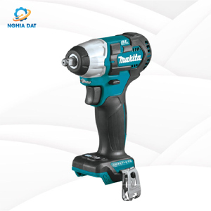 Máy siết bu lông dùng pin Makita TW160DSYE