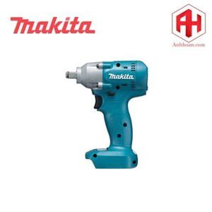 Máy siết bu lông dùng Pin Makita DTW074Z