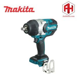 Máy siết bu lông dùng pin Makita DTW1002Z