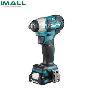 Máy siết bu lông dùng pin Makita TW160DSYE
