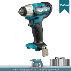 Máy siết bu lông dùng pin Makita TW060DZ