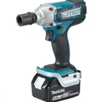 Máy siết Bu lông dùng pin MAKITA DTW190RFE