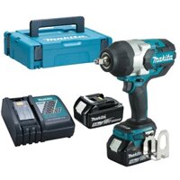 Máy siết Bu lông dùng pin MAKITA DTW1002RTJ (18V)