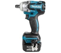 Máy siết bu lông dùng Pin Makita DTW280RME-14.4V