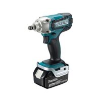 Máy siết Bu lông dùng pin MAKITA DTW1001RTJ