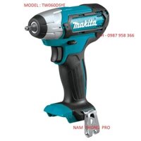 Máy siết bu lông Makita TW060DSYE