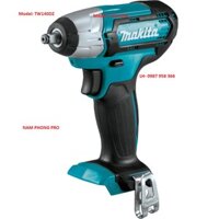 MÁY SIẾT BU LÔNG MAKITA TW140DZ