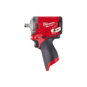 Máy siết bu lông Milwaukee M12 FIWF12-0C ( Chưa Pin & Sạc )