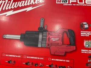 Máy siết bu lông Milwaukee M18 ONEFHIWF1D