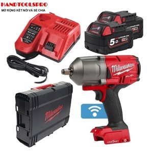 Máy siết bu lông Milwaukee M18 ONEFHIWF34-502X