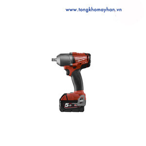 Máy siết bu lông Milwaukee M18 FMTIW12-502X