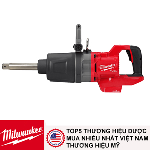 Máy siết bu lông Milwaukee M18 ONEFHIWF1D