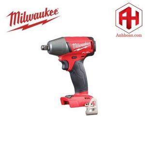Máy siết bu lông Milwaukee M18 FIW12-0