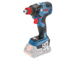 Máy siết bu lông pin Bosch GDX 18V-200 (Solo)