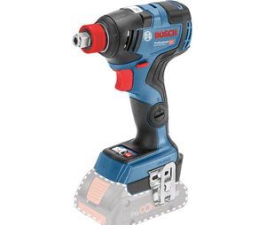 Máy siết bu lông pin Bosch GDX 18V-200 (Solo)