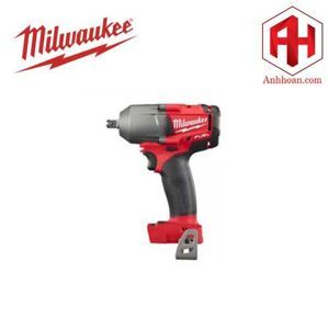 Máy siết bu lông pin Milwaukee M18 FMTIW12-0X