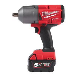 Máy siết bu lông pin Milwaukee M18 FHIWF12-502X