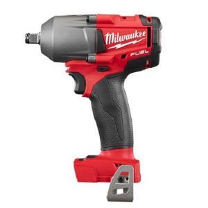Máy siết bu lông pin Milwaukee M18 FMTIW12-0X