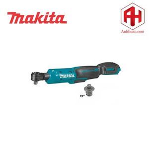 Máy siết bu lông xuyên tâm dùng pin Makita WR100DZ