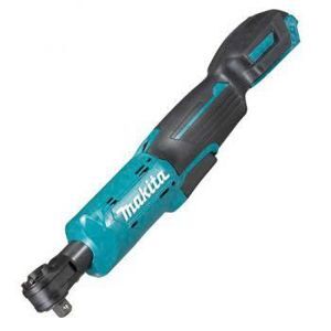 Máy siết bu lông xuyên tâm dùng pin Makita WR100DZ