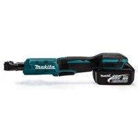 Máy siết bu lông xuyên tâm dùng pin 19.5/6.35mm Makita - DWR180RF