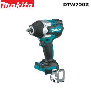 Máy siết bu lông18V Makita DTW700Z
