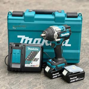 Máy siết bu lông18V Makita DTW700Z