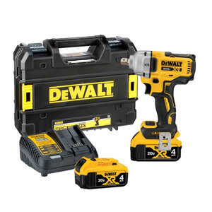 Máy siết bulon cầm tay 20V Dewalt DCF892M2